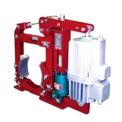 Thruster Elettro-idrawliku mħaddem bil-Brejkijiet tat-Drum