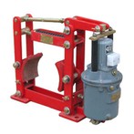 YWZ Electric Hydrum Drum Brake
