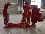 RT brejk tanbur industrijali