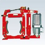 Brejk tat-tanbur elettro idrawliku għall-krejn EOT