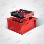 YJGQ Clamp tal-Ferrovija Idrawlika
